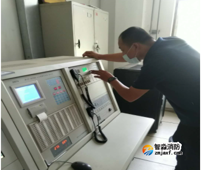 海灣GST5000消防褒獎(jiǎng)控制器調(diào)試過程中常見故障維修 海灣GST5000消防褒獎(jiǎng)控制器調(diào)試過程中常見故障維修