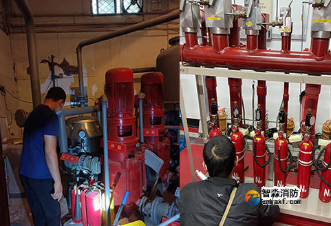 消防設(shè)備維護(hù)保養(yǎng)維修 消防設(shè)備維護(hù)保養(yǎng)維修