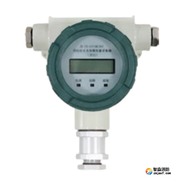 海灣JK-TX-GSTSMC005消防給水系統(tǒng)模擬量采集器(液位)