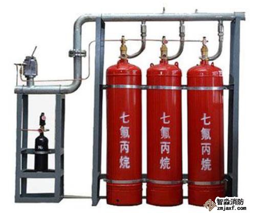 管網(wǎng)七氟丙烷滅火系統(tǒng)優(yōu)點 管網(wǎng)七氟丙烷滅火系統(tǒng)優(yōu)點